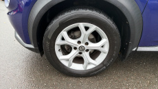 Nissan Juke 1.0 DiG-T 114 N-Connecta 5dr Petrol Hatchback